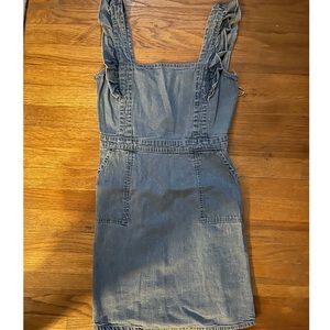 Japna Denim Dress